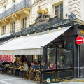 L'Escargot at 38 rue Montorgueil